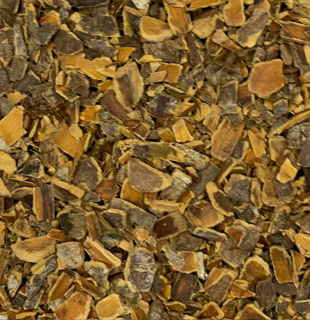 Cascara Sagrada
