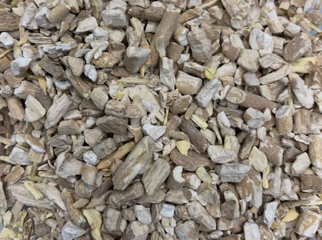Organic Ashwagandha Root