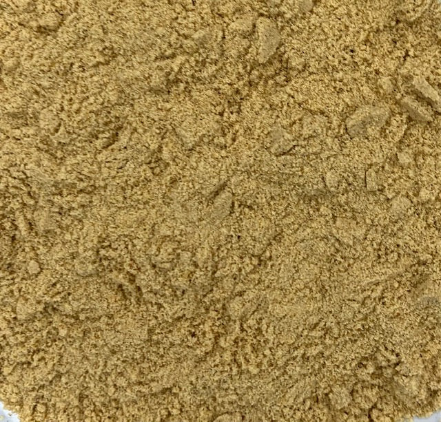 Organic Reishi Mushroom Powder