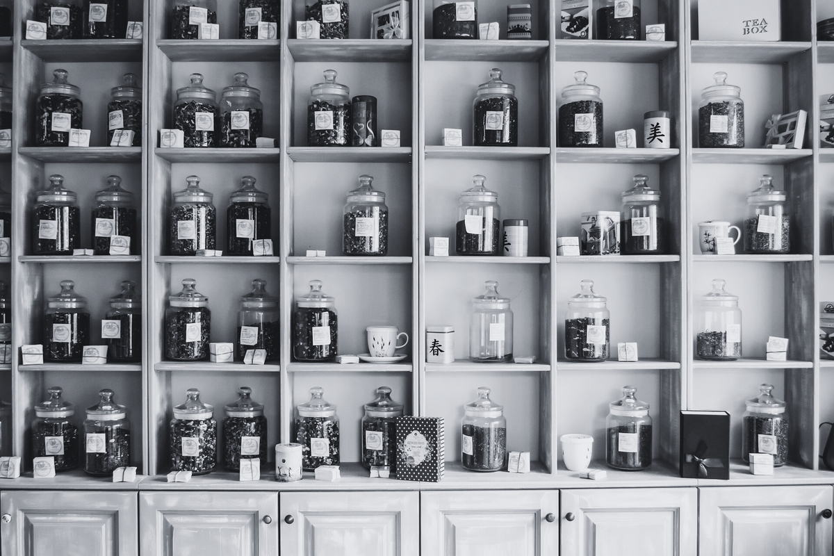 Apothecary