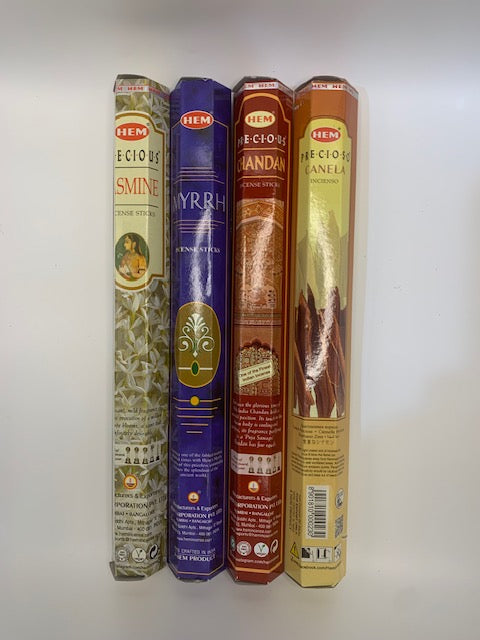 Hem Incense