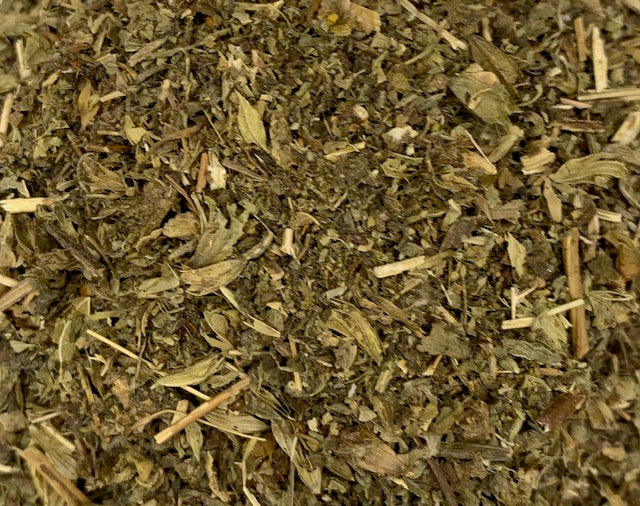 Organic Lemon Balm
