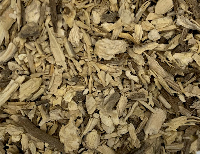Kava Kava Root