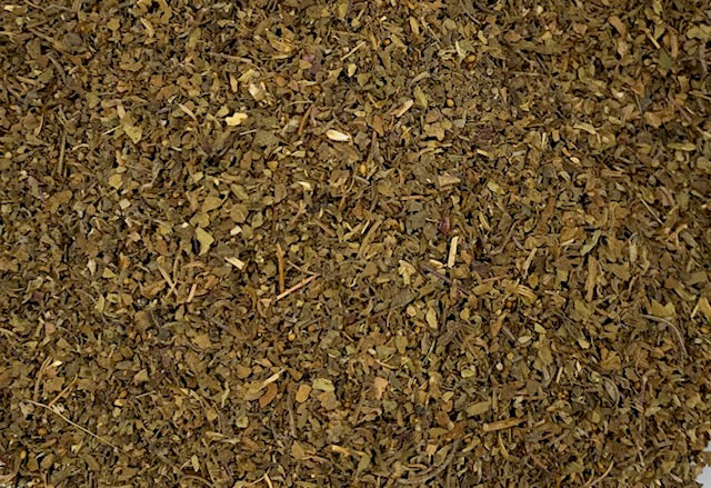 Holy Basil Tulsi Leaf