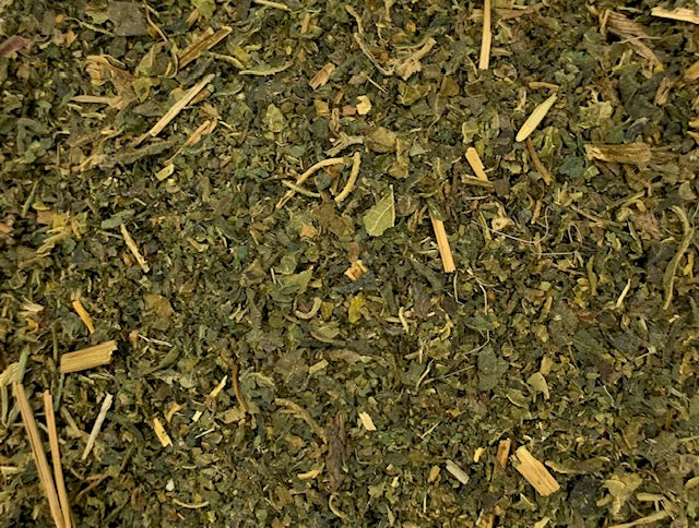 Nettle Leaf