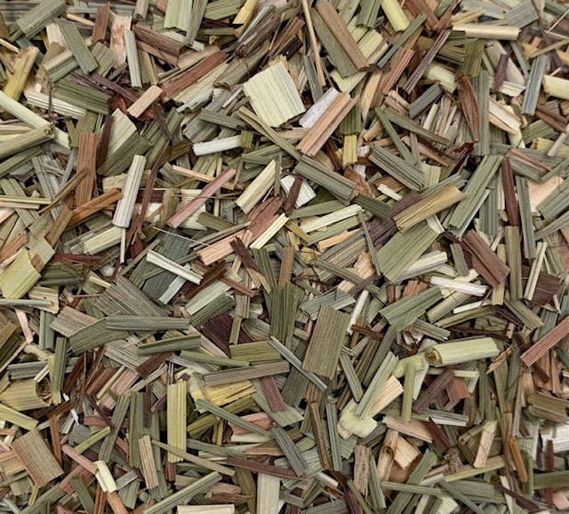 Organic Lemongrass