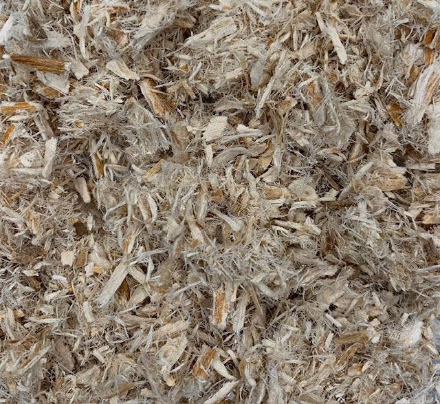 Organic Slippery Elm Bark