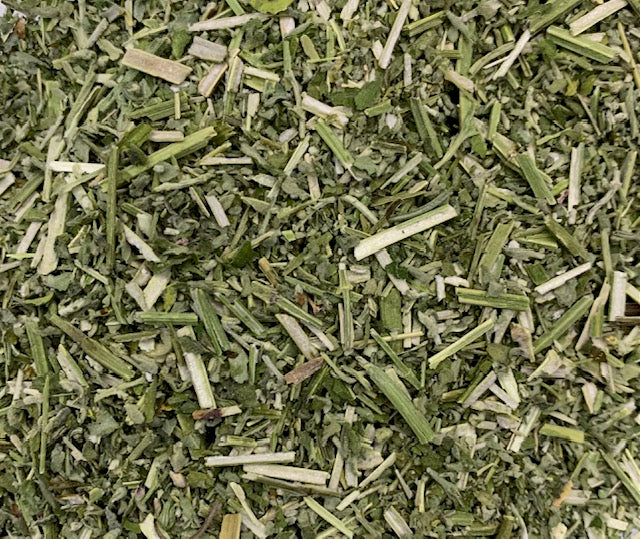 Regenerative Organic Catnip Leaf & Flowers
