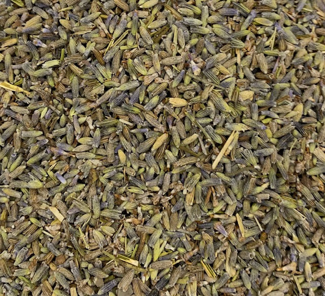 Organic Whole Lavender Flower