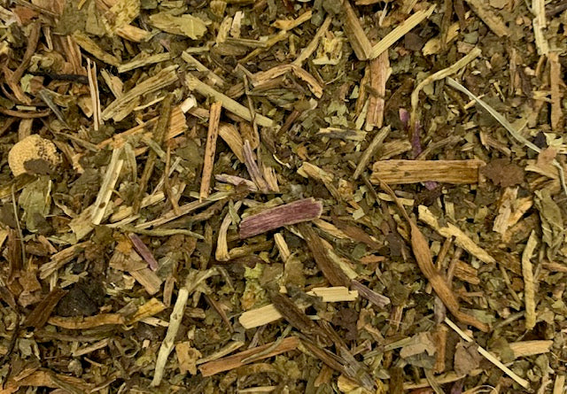 Organic Dandelion Leaf