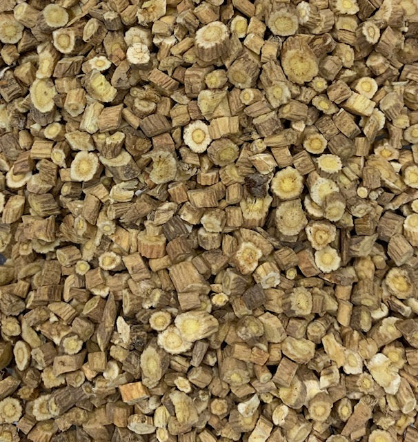 Organic Astragalus Root