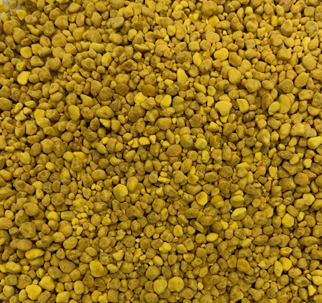 Bee Pollen