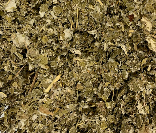 Organic St. John's Wort