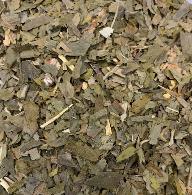 Organic Skullcap Herb