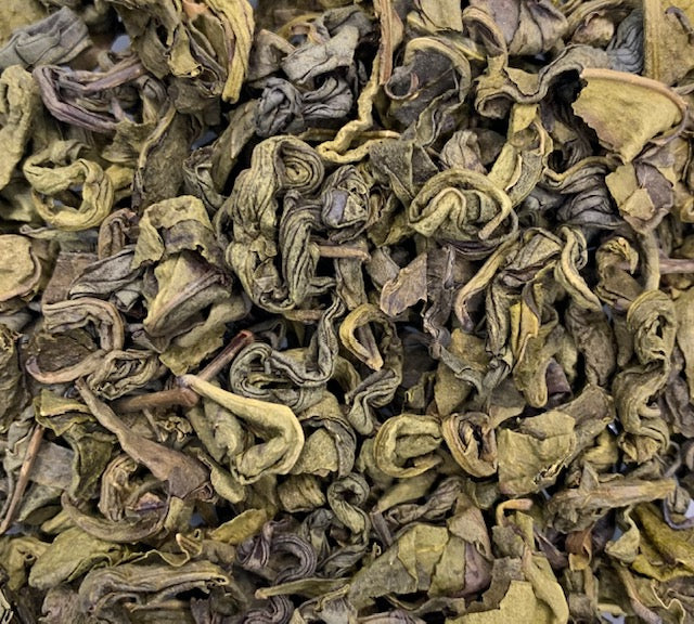 Green Tea
