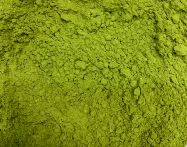 Organic Chlorella Powder