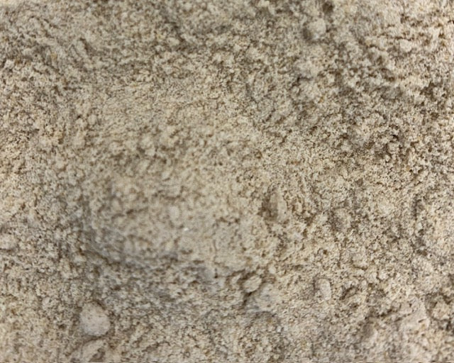 Organic Lion's Mane Mushroom Powder