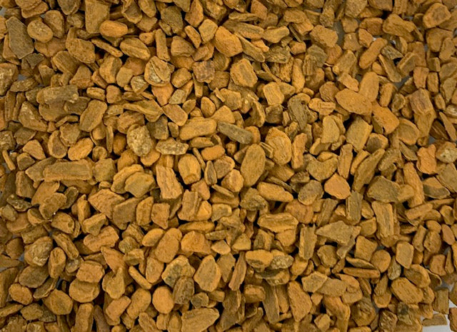 Cinnamon Nuggets