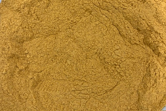 Organic Rose Hip Powder