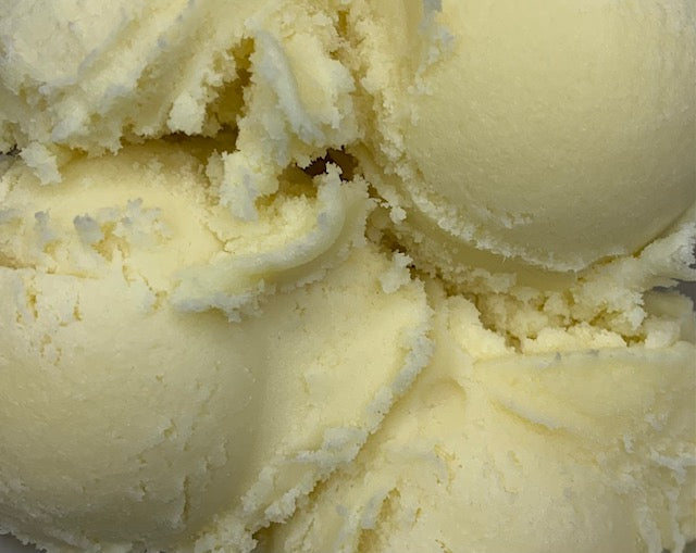 Shea Butter