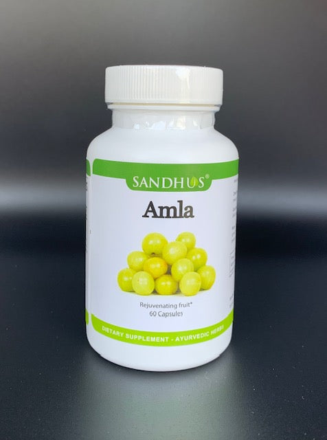SANDHUS Amla