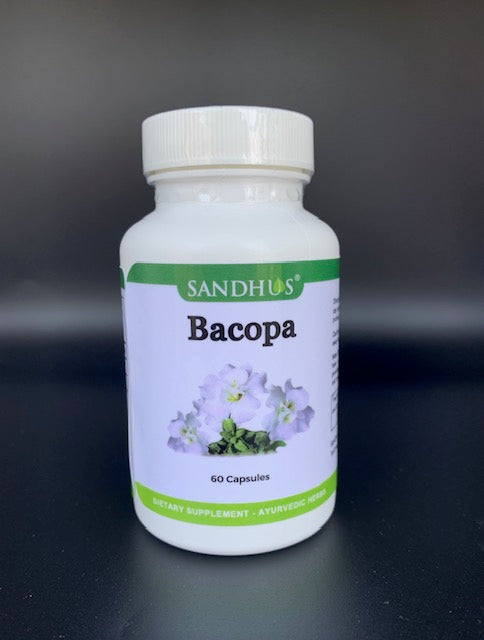 SANDHUS Bacopa