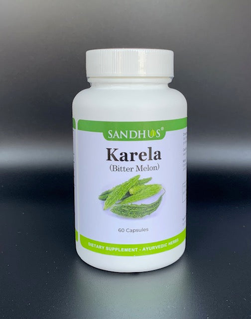 SANDHUS Karela