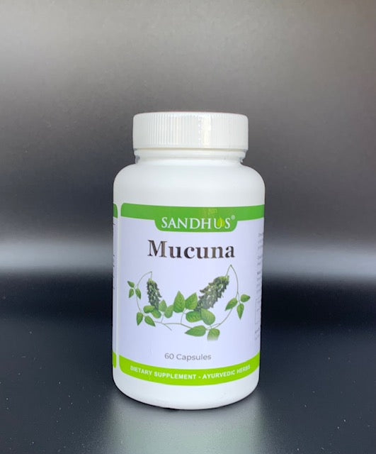 SANDHUS Mucuna
