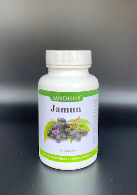 SANDHUS Jamun