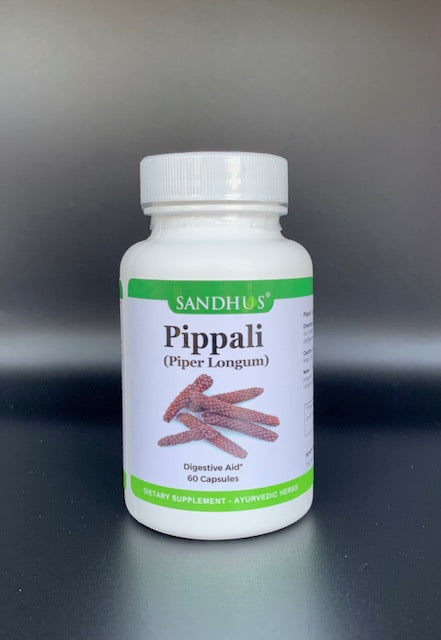 SANDHUS Pippali
