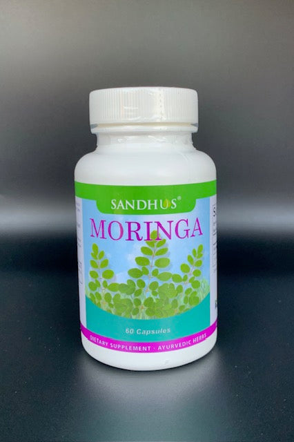 SANDHUS Moringa