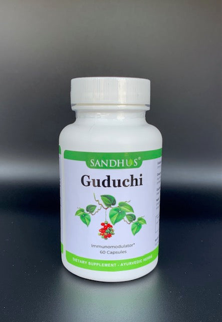 SANDHUS Guduchi