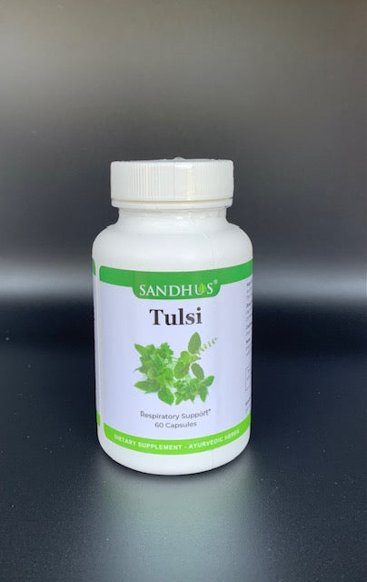 SANDHUS Tulsi