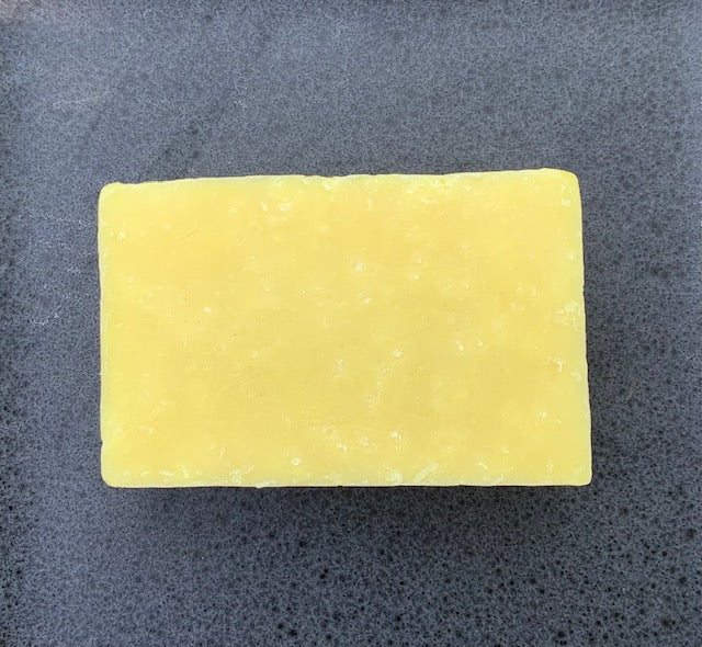 Lavender Verbena Au Naturale Body Soap