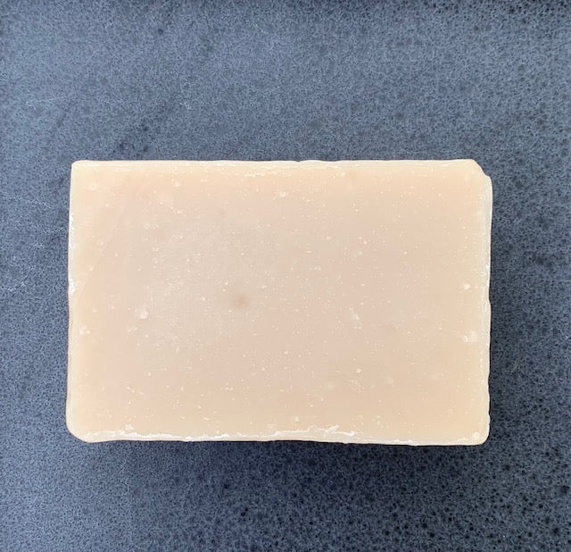 Sandalwood Au Naturale Body Soap