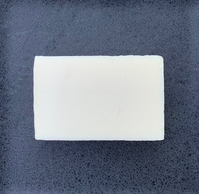 Unscented Au Naturale Body Soap