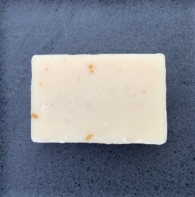 Cherry Almond  Au Naturale Body Soap