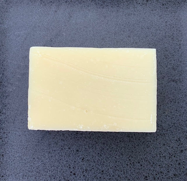 Lemongrass Au Naturale Bar Soap