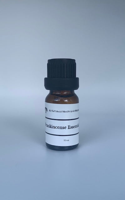 Frankincense Essential Oil