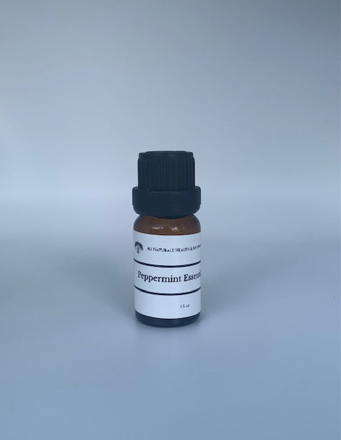 Peppermint Essential Oil