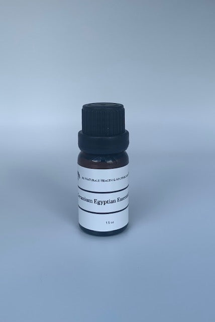 Geranium Egyptian Essential Oil