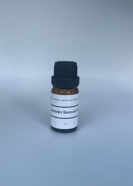 Lavender Essential Oil