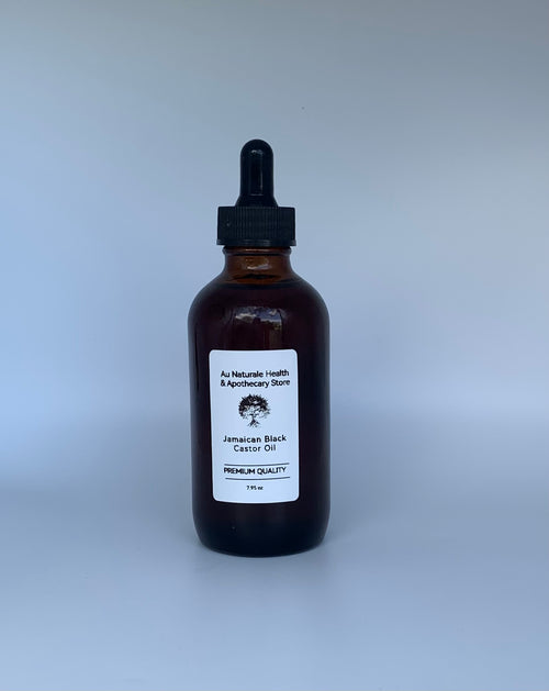 Au Naturale Jamaican Black Castor Oil