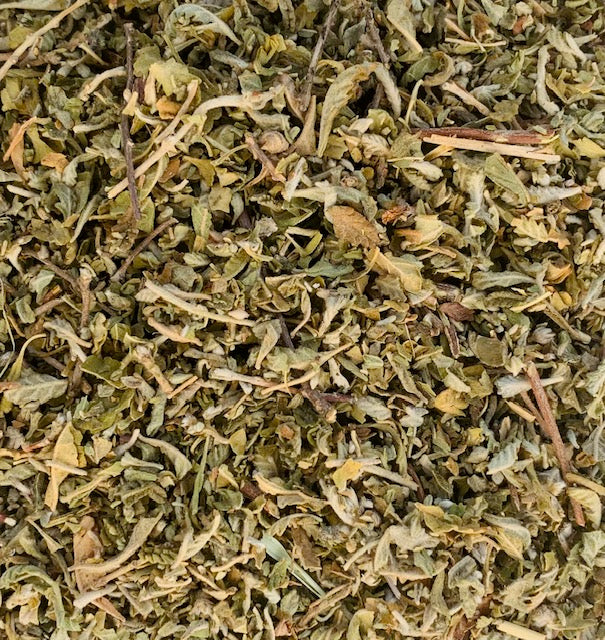 Damiana Leaves