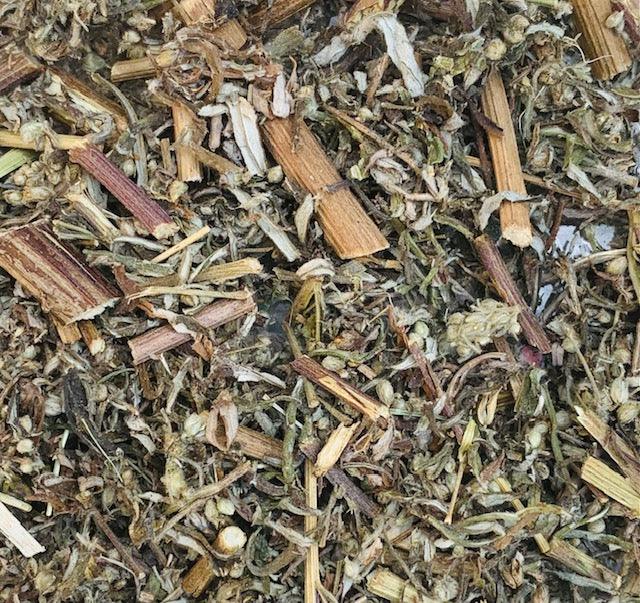 Mugwort Herb