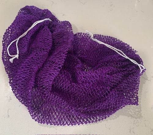 AfricanFabs - African Exfoliating Net