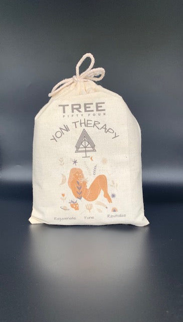 Tree Of Life Organic V-Steam Herbs