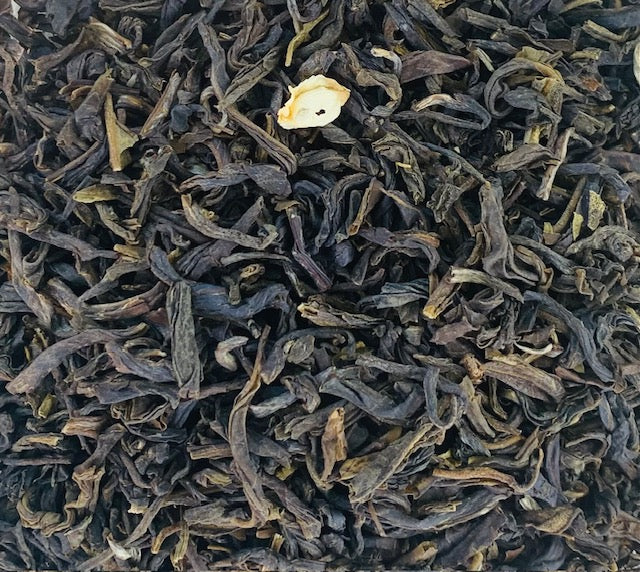 Jasmine  with Flowers Tea