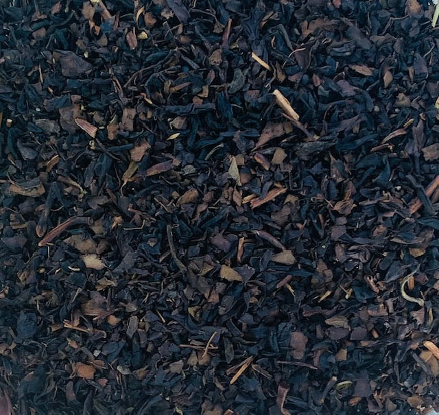 Oolong Tea