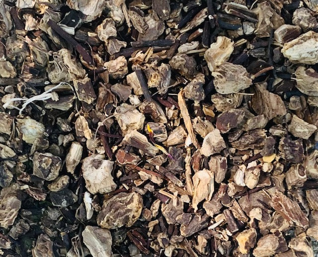 Black Cohosh Root